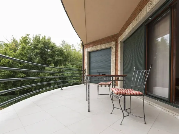 Appartement 4 pièces 82 m²