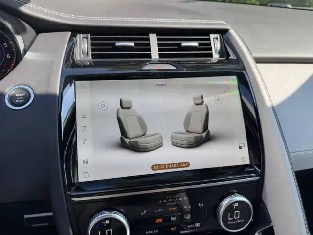 Jaguar E-Pace p270e ch phev awd bva — photo 19