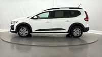 Dacia Jogger 1.0 ECO-G 100ch Expression 7 places — photo 7