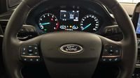 Ford Puma 1.0 EcoBoost 125ch S&S mHEV Titanium X Powershift — photo 25