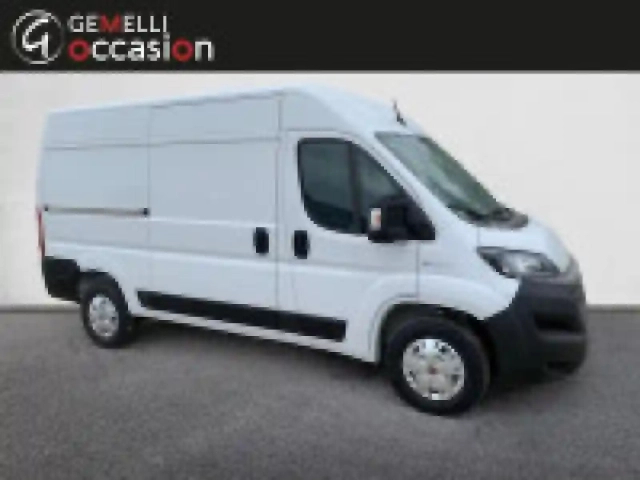 Fiat Ducato fg 3.5 mh2 47 kwh 122ch evoluzione — photo 9