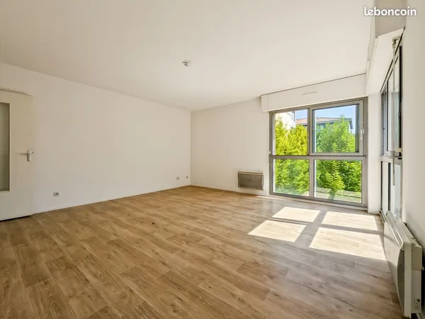 T4 80m² - Croix Daurade - Sans frais d'agence - Frais de notaire réduits à 2,5%