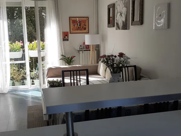 Vente appartement la Rochette