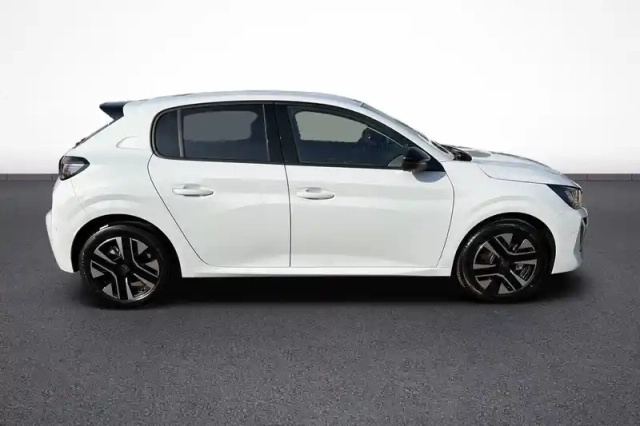 Peugeot 208 hybrid 110 ch e-dcs6 — photo 25