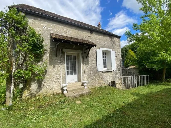 Maison Location Rosay 1p 24m² 595€