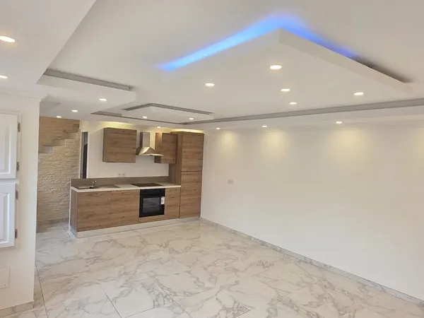 Appartement 4 pièces 78 m²