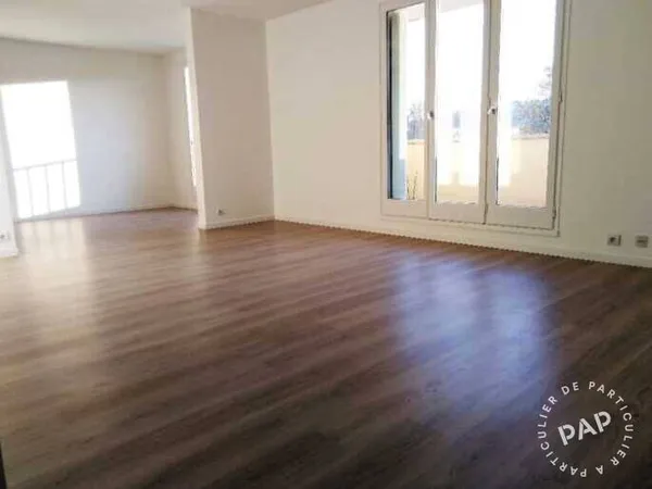 Appartement 4 pièces 94 m²