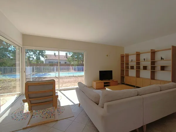 Maison 5 pièces 136 m²