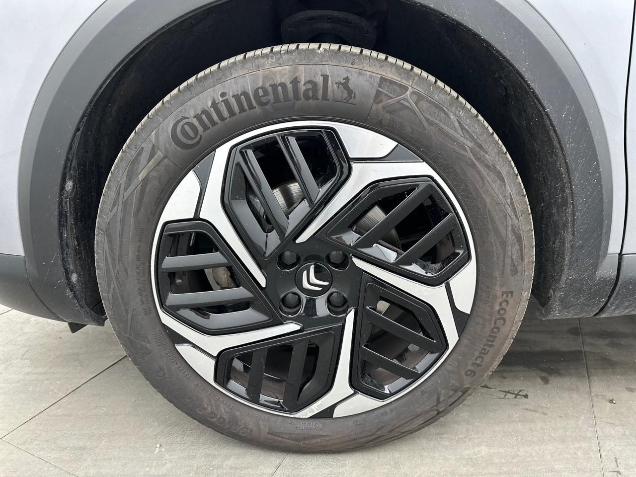Citroën C4 puretech 130 s&s eat8 shine pack — photo 14