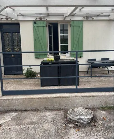 Maison bourgeoise
