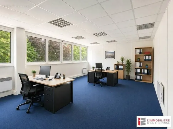 Bureaux a vendre