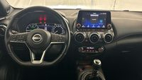 Nissan Juke 1.0 DIG-T 114ch Shadow 2023.5 — photo 11