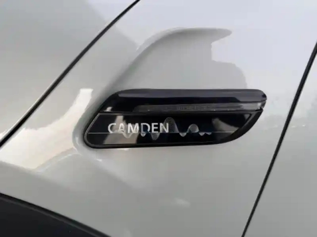 Mini Mini 5 portes cooper 136ch edition camden bva7 — photo 13