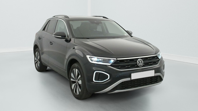 Volkswagen T-ROC 2.0 TDI 150 Start Stop DSG7 Life Plus 2.0 TDI 150 Start Stop DSG7 Life Plus