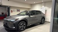 Toyota Bz4x 204ch 7kW Origin Exclusive — photo 8