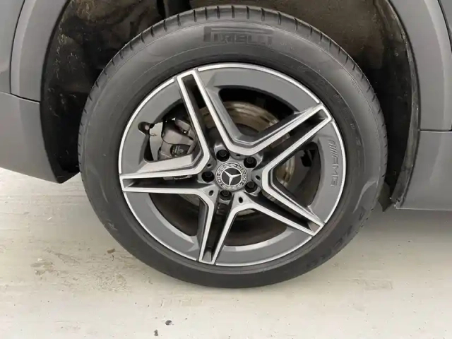 Mercedes Glb 200 d 8g-dct — photo 81