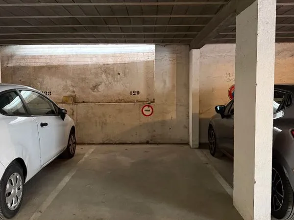 Parking/box NANCY