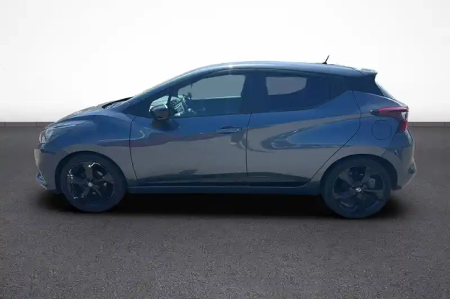Nissan Micra ig-t 92 — photo 3