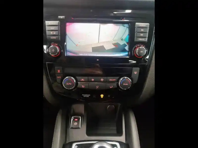 Nissan Qashqai 1.5 dci 115ch n-connecta dct 2019 euro6-evap — photo 13
