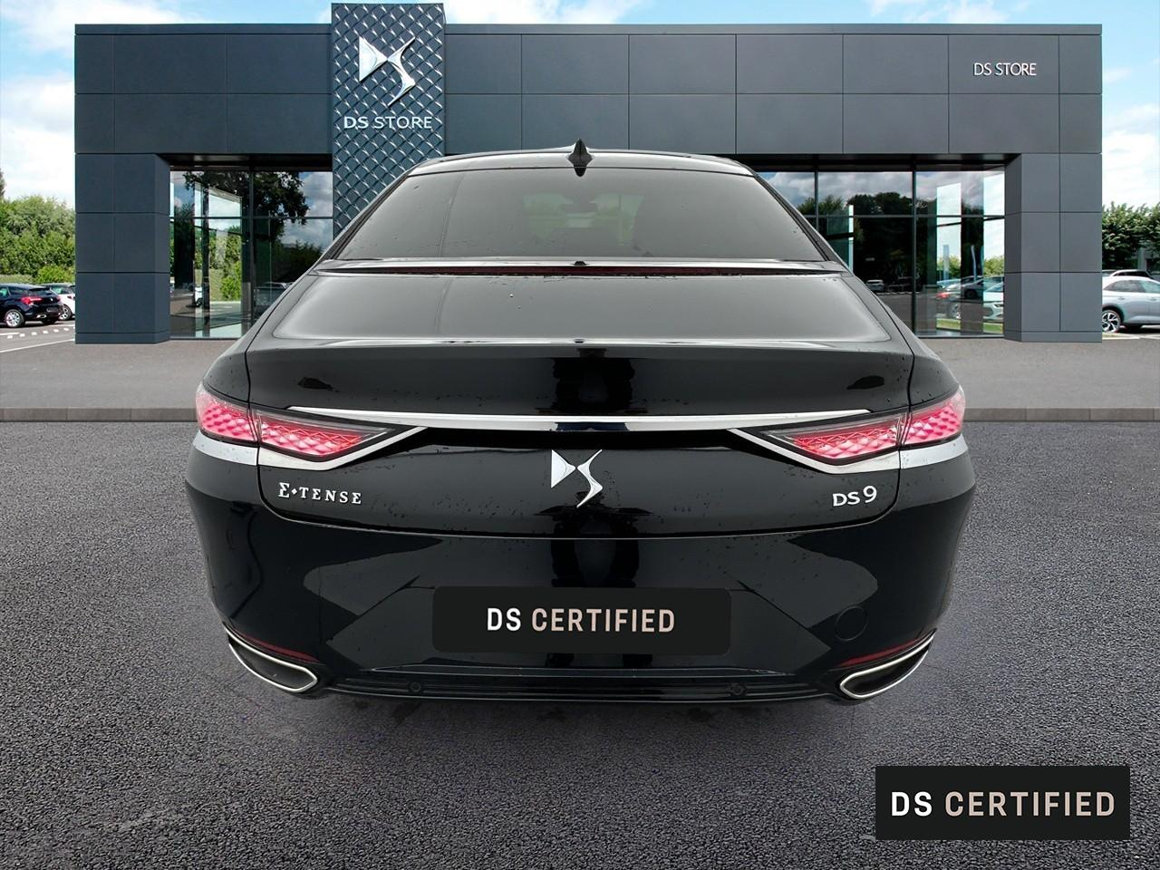 Ds Ds 9 9 hybride e-tense 250 opera — photo 4