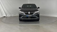 Renault Arkana 1.6 E-Tech hybride 145ch RS Line Fast Track — photo 2