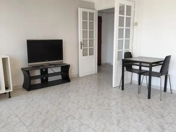 Vente appartement type 3 le canet 14 eme