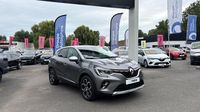 Renault Captur 1.3 TCe mild hybrid 140ch Techno — photo 3