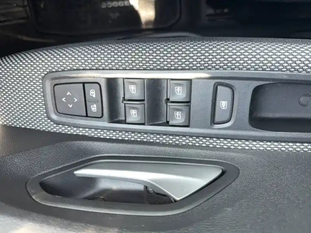 Dacia Jogger hybrid 140 5 places gsr2