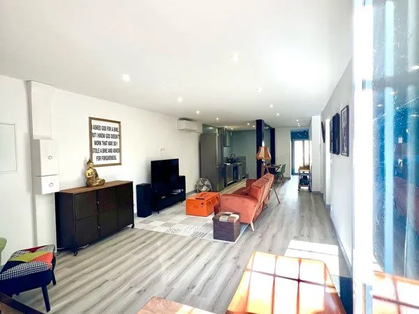 Apartement 2 Ch 2 Salle de bain 2min fac Champollion