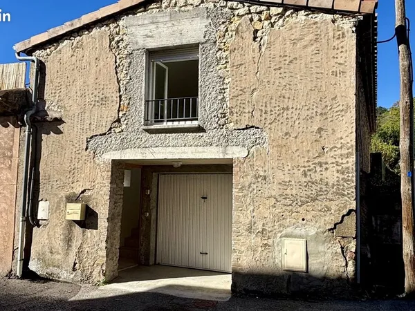 Maison 3 pièces 56 m²