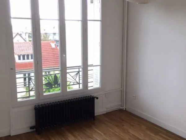 Appartement 1 pièce 25m2 - 3/5