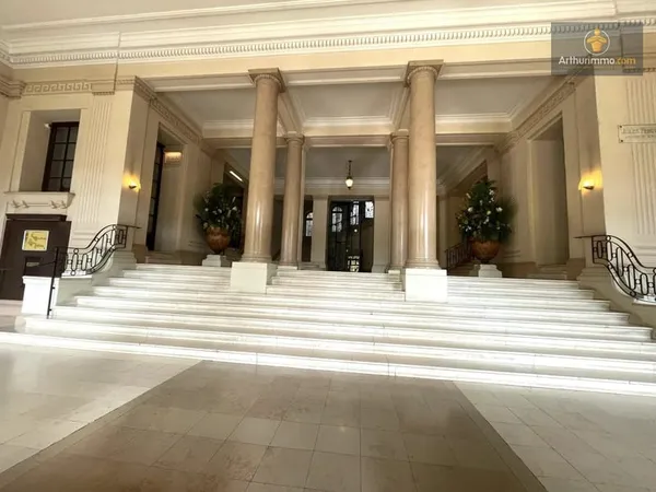UNE ADRESSE D'EXCEPTION AU CŒUR DE NICE