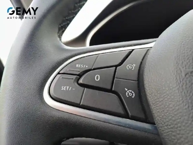 Renault Megane mégane iv berline tce 140 edc fap - 21n — photo 16