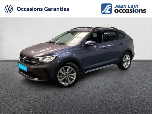 Volkswagen Taigo 1.0 tsi 116 dsg7