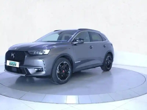 Ds Ds 7 ds7 crossback hybride e-tense 225 eat8