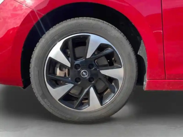Opel Corsa -e 136ch elegance business — photo 25