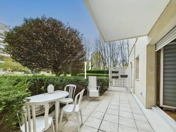 Appartement 1 pièce 32 m²