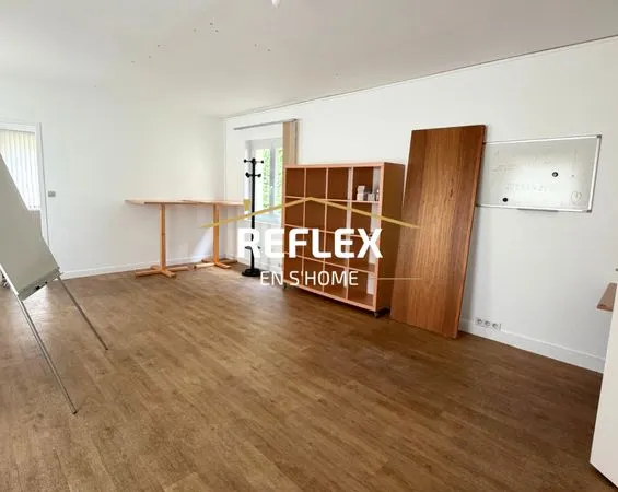 Bureaux 404 m² Albert