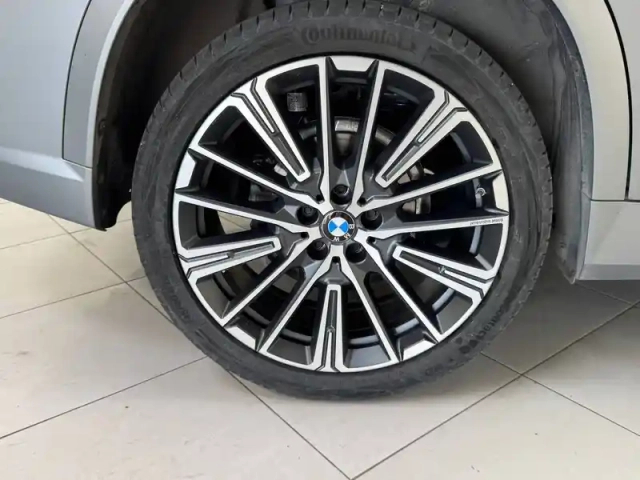Bmw X1 sdrive 18d 150ch dkg7 — photo 10