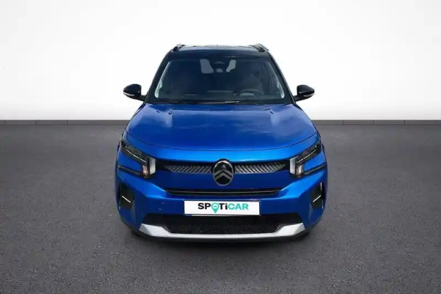 Citroën C3 hybride 110 ch automatique — photo 2