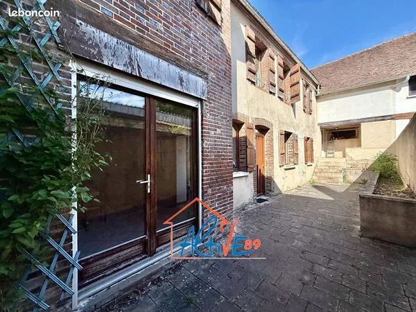 Maison 7 pièces 219 m²