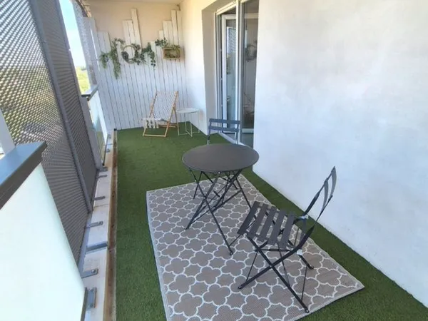 Charmant Studio meublé Narbonne