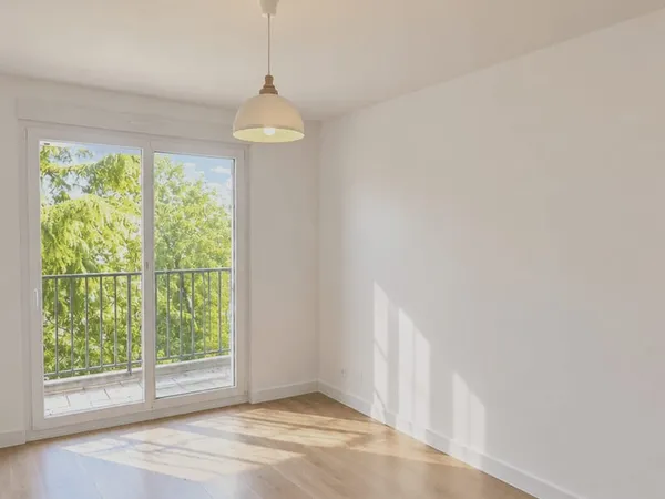 Appartement 6 pièces 105 m²