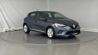 Renault Clio 1.6 E-Tech hybride 140ch Business -21N — photo 3