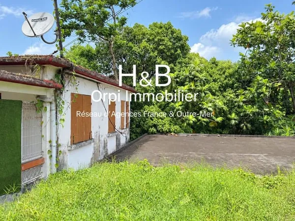 Maison 4 pièces 99 m²