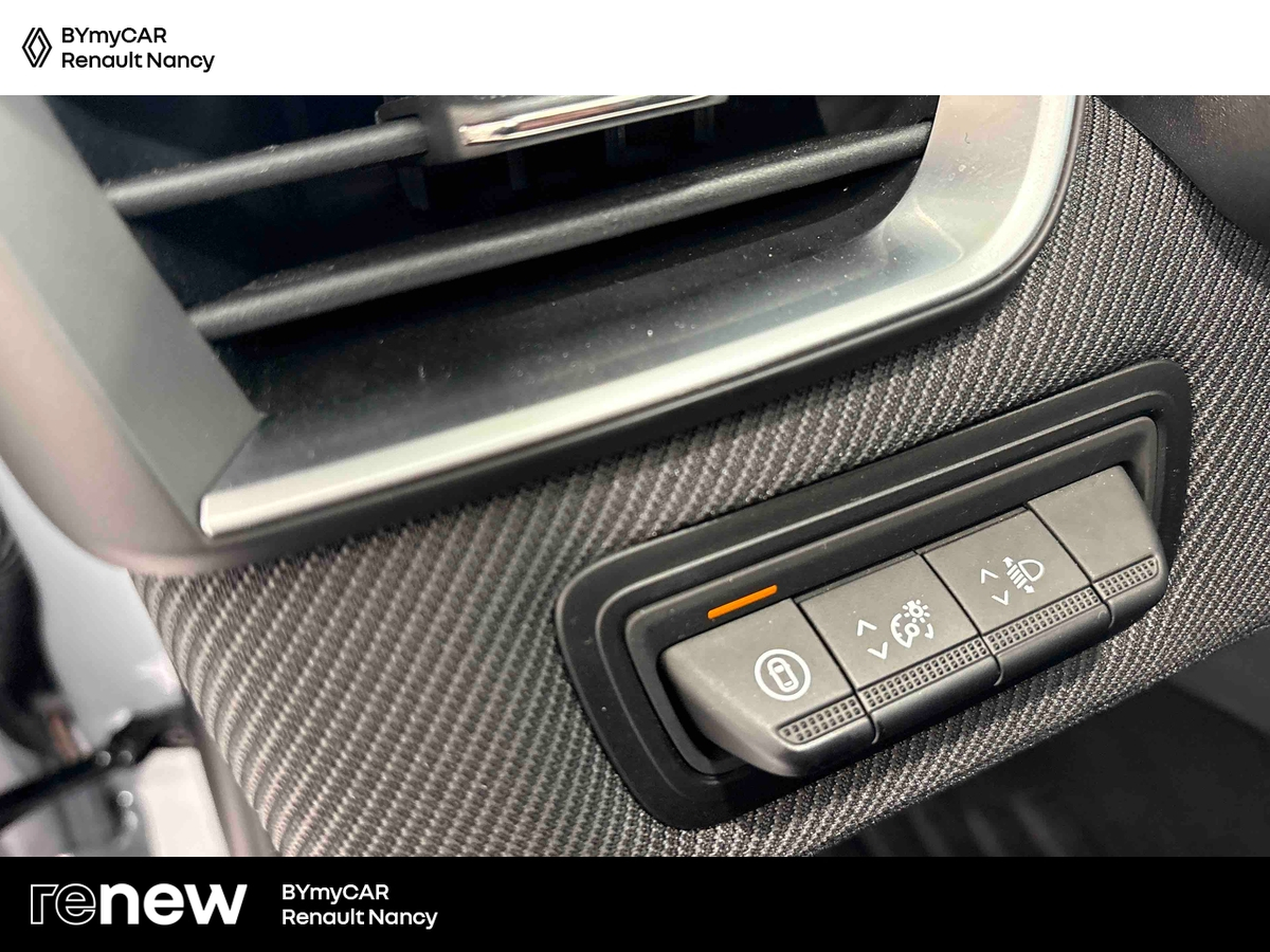Renault Clio TCe 90 ch GSR2 — photo 21