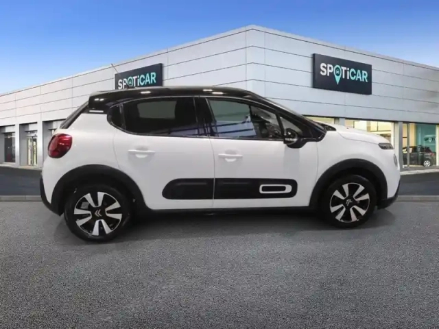 Citroën C3 puretech 83 s&amp;s bvm5 shine — photo 6