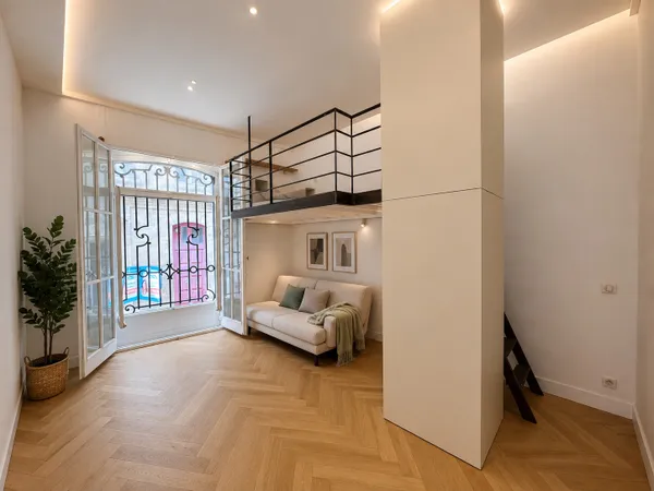 Vends appartement