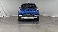 Renault Captur 1.6 E-Tech hybride 145ch Techno — photo 6