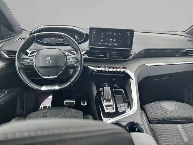 Peugeot 5008 bluehdi 130ch s&amp;s eat8 — photo 8